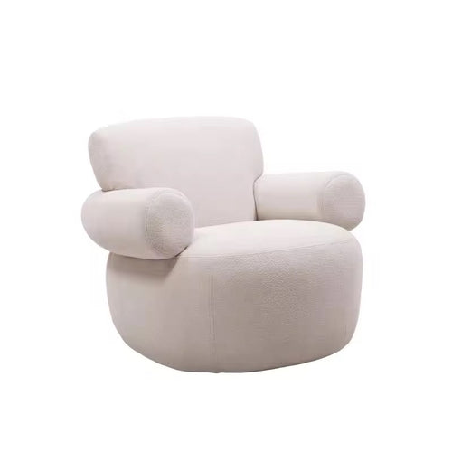 Detail view of Duramo Chair