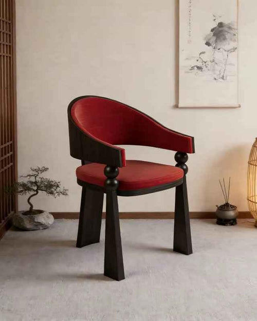 Yondu Dining Chair