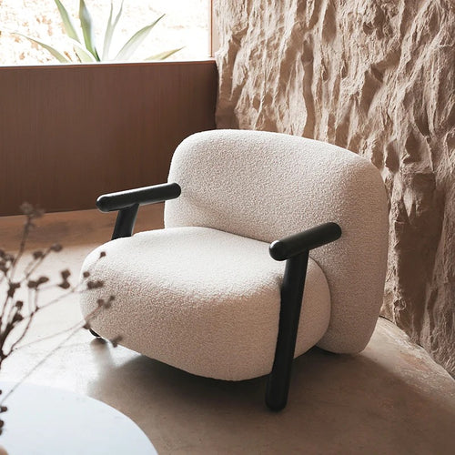 Luxury Zedd Accent Chair Delhi
