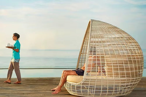 Luxury Hawaii Hyderabad