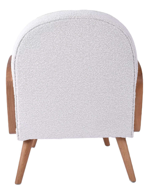 back view of kipos chair