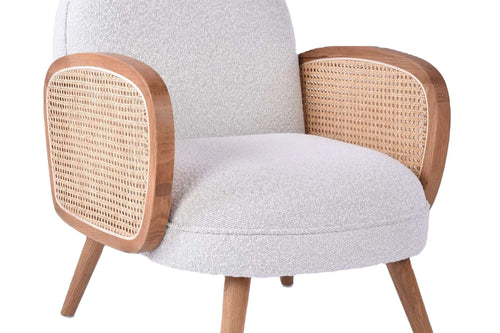 luxury kipos curvy Chair 
